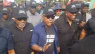 2023: Stop daydreaming, no room in Aso Rock, presidency tells PDP, others