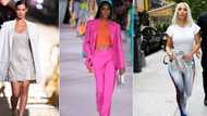 Balenciaga’s runway with Kim Kardashian, Naomi Campbell, Bella Hadid and more, non-model celebs get dragged