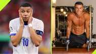 Why Real Madrid want Mbappe to adopt Ronaldo's training routine