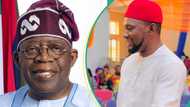 Cabinet reshuffle: APC chieftain perfectly predicted ministers Tinubu sacked, video trends