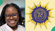 WAEC announces date to release May/June 2025 WASSCE exam results