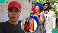 Doris Ogala reacts to Rosy Meurer and Churchill’s saga, alleges: “Witchcraft has entered the church”