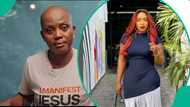 Cancer survivor whose medical report Blessing CEO allegedly doctored speaks out online