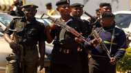 'Yan sanda sun cafke mutum 15 da ke zargin ƴan ƙungiyar asiri ne