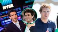 “Full list”: Forbes unveils 10 youngest billionaires in 2024, Mark Zuckerberg leads