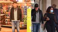 Actor Bruce Willis told to leave store for refusing to wear mask