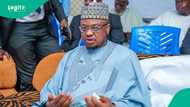 Tsugunne ba ta kare ba; Ana neman hana Pantami shiga sabon fitar da gwani na PDP