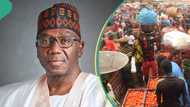 Economic hardship: Traders lock shops in Kwara, allege unfair taxation