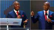 If feminist revolution is your vision, don't get married: Bishop Oyedepo tells women, video stirs reactions