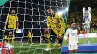 Champions League Final 2024: 4 moments that cost Dortmund the UCL trophy and gave Madrid their 15th