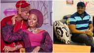 "He insisted on dating me or being enemies": Actress Mo Bimpe on intercourse-for-role drama with Yomi Fabiyi