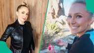 Hayden Panettiere, star of Heroes and Nashville, dies at 36