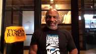 Big revelation as American boxing legend Mike Tyson discloses why he almost killed himself