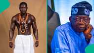 End Bad Governance: "Tinubu's speech failed to give the people hope", VDM reacts, video trends