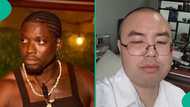Chinese man opens up after Very Dark Man's arrest, shares what transpired between him and VDM