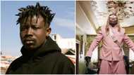 "How much the video come dey bring?" TG Omori reveals that Asake’s Joha music video cost N75m