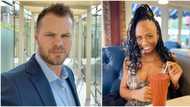 Korra Obidi’s husband Justin blows hot, accuses wife of cheating among other reasons for divorce