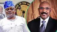 Obasa: List of speakers of Lagos State House of Assembly since 1999