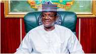 Prominent northern ex-governor accused of embezzling billions of public funds donates N200m for Sallah