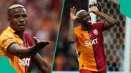 Real Madrid, 7 other teams contact Osimhen as Al-Hilal ready to break the bank to sign him