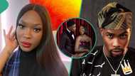 BBNaija All Stars: Vee reacts as Neo claims she tried to come back after 9 months of breakup, video trends