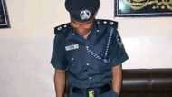 Yanzu-yanzu: Yan Shi'a sun hallaka babban jami'in dan sanda, DCP Usman Umar