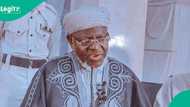 Tinubu na tsaka mai wuya, kungiyar Tijjaniyya ta yi barazana kan tsare Sheikh Sani Khalifa Zaria