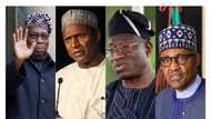 From Obasanjo to Buhari: How Nigeria's debt ballooned 800% to N42.82 trillion in two decades