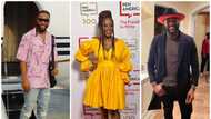 10 celebrities from Anambra State who make their fellow people proud