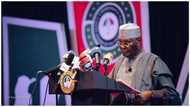 2023: Consensus talks not meant to exclude Atiku, former Senate President insist