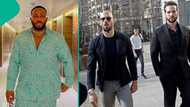 Kiddwaya set to join 250 British millionaires to buy Island, to pay N3 billion, people react