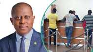 50 million Nigerians to gain bank accounts under CBN’s ambitious Payment Vision 2028
