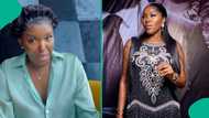 Biola Bayo finally breaks silence on private struggles one year after mother’s death