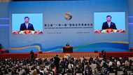 China owed more than $1 trillion in Belt and Road debt: report