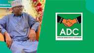 ADC: Tsohon dan takarar gwamna ya fice daga PDP a jihar Kano