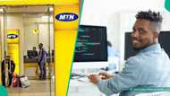 MTN MoMo opens application for TechSpark graduate programme, job opportunities await