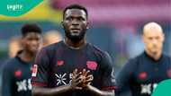 Sad details emerge why AC Milan pulled out of the deal to sign Victor Boniface