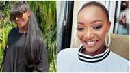 Run for your life if she's toxic because she's the breadwinner, actress Adaeze Eluke to men