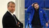 Chelsea owner Abramovich never did 1 thing to Lampard despite spending 18 months as club manager