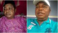 'He has been sick for a while": Netizens react as Yoruba actor Ademola Adeyemo dies, Kunle Afod, others mourn