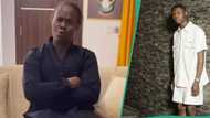 Mohbad's mum denies abandoning singer, shares how he was assaulted in her presence, clip trends