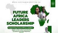 Future Africa Leaders Scholarship: Apply for Masterclass Tuition Support to Pursue your Study Abroad Dream