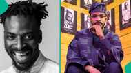 Singer 9ice exposes spiritual side of music industry, shares how he vomited blood for 6 months