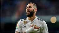 Real Madrid star Benzema sets new La Liga record which Ronaldo and Messi have not done