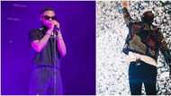 O2 Arena: 6 videos showing unforgettable moments at Davido's 2019 show, Wizkid's 2021 concert