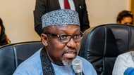 Abin Da Yasa Muka Yi Dirar Mikiya a Gidan Okorocha, EFCC Ta Magantu