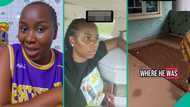 Lady narrates why late father’s siblings refused to attend his burial, shares outcome: “Very wicked”