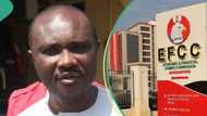 Tuoyo Omatsuli: EFCC seeks arrest ex-NDDC boss for Alleged N3.6bn fraud