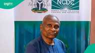 Breaking: FG gives update on suspected Ebola case, other viral haemorrhagic fevers in Abuja