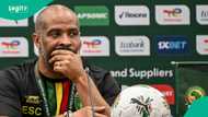 Another defender declares interest to play for Super Eagles: "I am waiting for coach Eric Chelle"